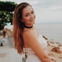 Отзыв от Ольга - DTV виза